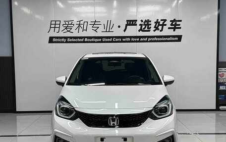 Honda Life, 2023 год, 1 200 000 рублей, 2 фотография