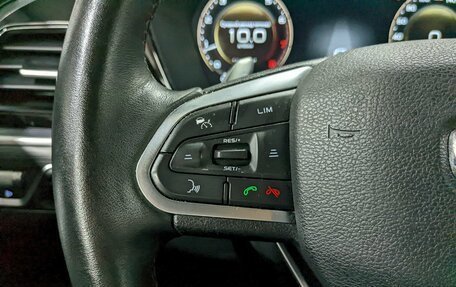 Geely Tugella FY11, 2023 год, 2 690 000 рублей, 29 фотография