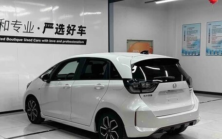 Honda Life, 2023 год, 1 200 000 рублей, 4 фотография