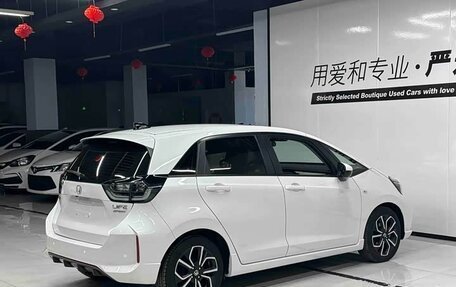 Honda Life, 2023 год, 1 200 000 рублей, 5 фотография