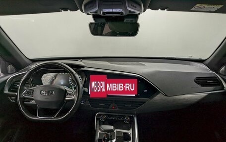 Geely Tugella FY11, 2023 год, 2 690 000 рублей, 25 фотография