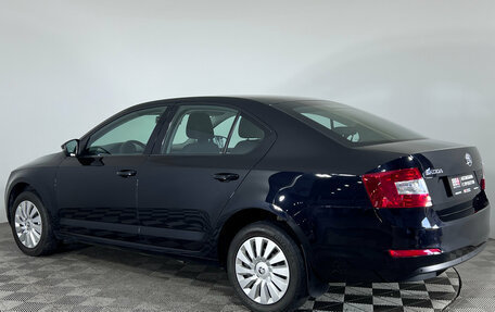 Skoda Octavia, 2016 год, 1 150 000 рублей, 4 фотография