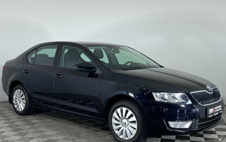Skoda Octavia, 2016 год, 1 150 000 рублей, 3 фотография