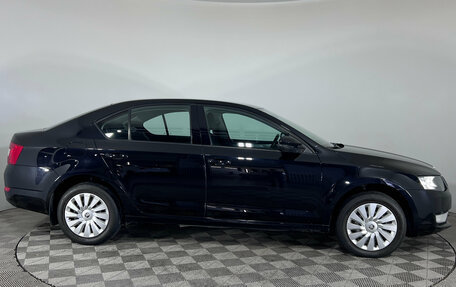 Skoda Octavia, 2016 год, 1 150 000 рублей, 6 фотография