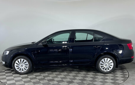 Skoda Octavia, 2016 год, 1 150 000 рублей, 8 фотография