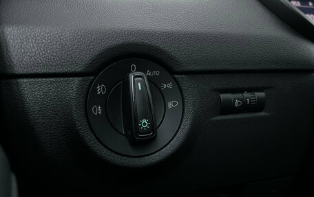 Skoda Octavia, 2016 год, 1 150 000 рублей, 15 фотография
