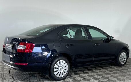 Skoda Octavia, 2016 год, 1 150 000 рублей, 5 фотография