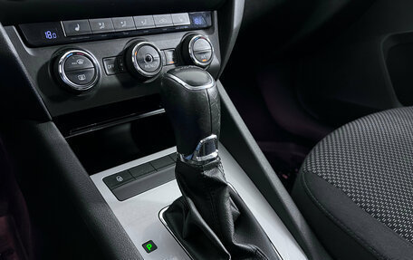 Skoda Octavia, 2016 год, 1 150 000 рублей, 14 фотография