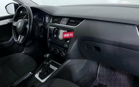 Skoda Octavia, 2016 год, 1 150 000 рублей, 12 фотография