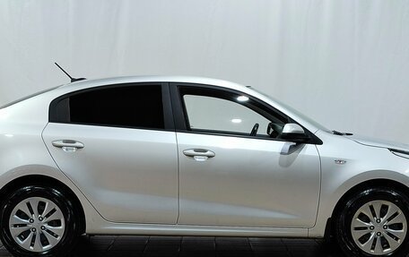 KIA Rio IV, 2020 год, 1 678 000 рублей, 4 фотография