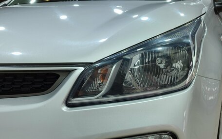 KIA Rio IV, 2020 год, 1 678 000 рублей, 9 фотография