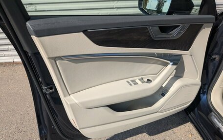 Audi A6, 2019 год, 3 850 000 рублей, 7 фотография