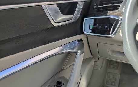 Audi A6, 2019 год, 3 850 000 рублей, 6 фотография