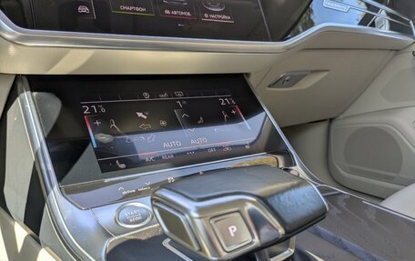Audi A6, 2019 год, 3 850 000 рублей, 5 фотография