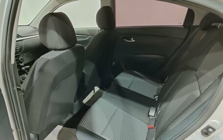KIA Rio IV, 2020 год, 1 678 000 рублей, 18 фотография