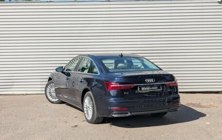Audi A6, 2019 год, 3 850 000 рублей, 19 фотография