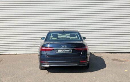 Audi A6, 2019 год, 3 850 000 рублей, 17 фотография