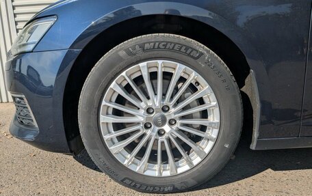 Audi A6, 2019 год, 3 850 000 рублей, 23 фотография