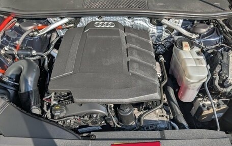 Audi A6, 2019 год, 3 850 000 рублей, 26 фотография