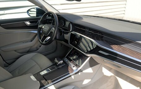 Audi A6, 2019 год, 3 850 000 рублей, 30 фотография