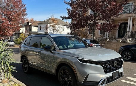 Honda CR-V, 2026 год, 3 900 000 рублей, 4 фотография