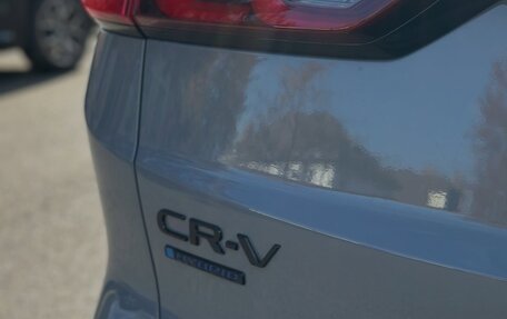 Honda CR-V, 2026 год, 3 900 000 рублей, 7 фотография