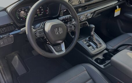 Honda CR-V, 2026 год, 3 900 000 рублей, 9 фотография