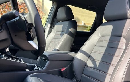 Honda CR-V, 2026 год, 3 900 000 рублей, 11 фотография