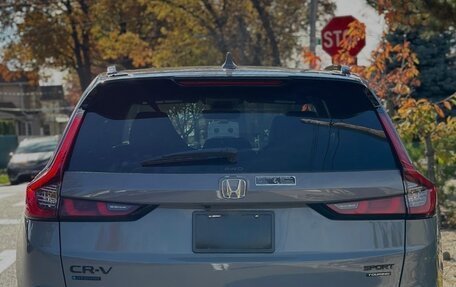 Honda CR-V, 2026 год, 3 900 000 рублей, 5 фотография