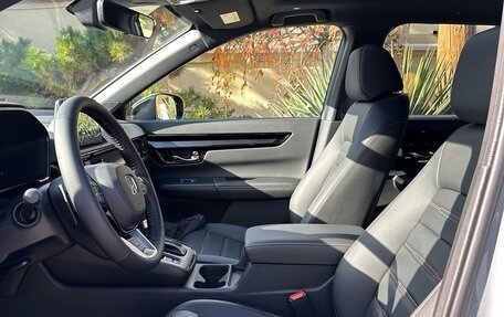 Honda CR-V, 2026 год, 3 900 000 рублей, 10 фотография