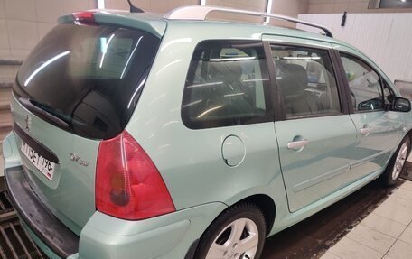 Peugeot 307 I, 2004 год, 300 000 рублей, 5 фотография
