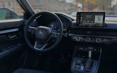 Honda CR-V, 2026 год, 3 900 000 рублей, 12 фотография