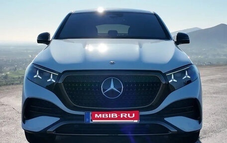 Mercedes-Benz GLE Coupe, 2026 год, 16 946 000 рублей, 2 фотография