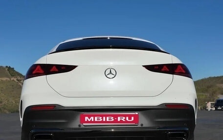 Mercedes-Benz GLE Coupe, 2026 год, 16 946 000 рублей, 8 фотография