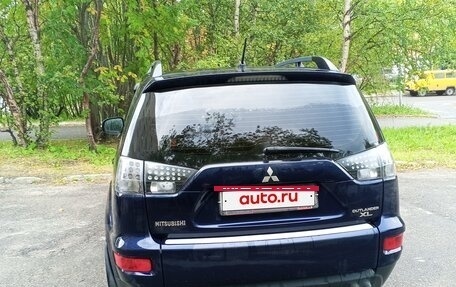 Mitsubishi Outlander III рестайлинг 3, 2011 год, 1 049 000 рублей, 7 фотография
