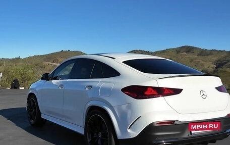 Mercedes-Benz GLE Coupe, 2026 год, 16 946 000 рублей, 4 фотография