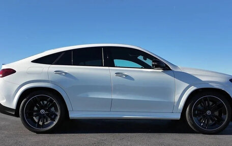 Mercedes-Benz GLE Coupe, 2026 год, 16 946 000 рублей, 9 фотография
