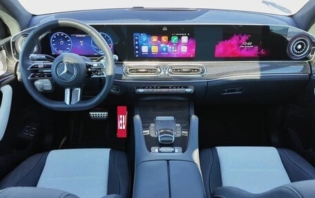 Mercedes-Benz GLE Coupe, 2026 год, 16 946 000 рублей, 11 фотография
