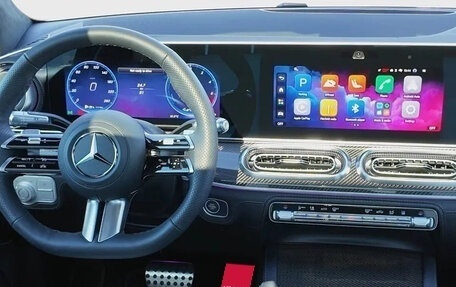 Mercedes-Benz GLE Coupe, 2026 год, 16 946 000 рублей, 13 фотография