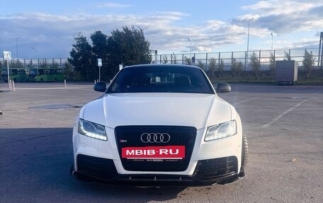 Audi A5, 2009 год, 2 250 000 рублей, 2 фотография