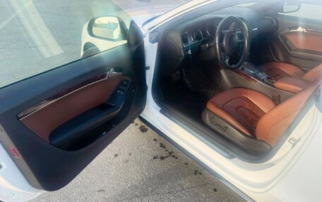 Audi A5, 2009 год, 2 250 000 рублей, 6 фотография