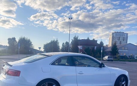 Audi A5, 2009 год, 2 250 000 рублей, 3 фотография