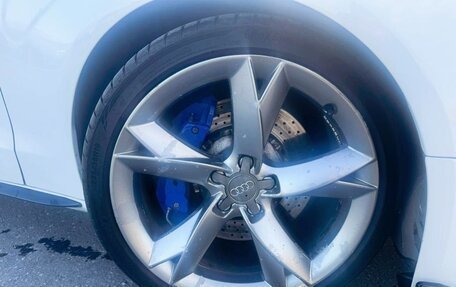 Audi A5, 2009 год, 2 250 000 рублей, 9 фотография