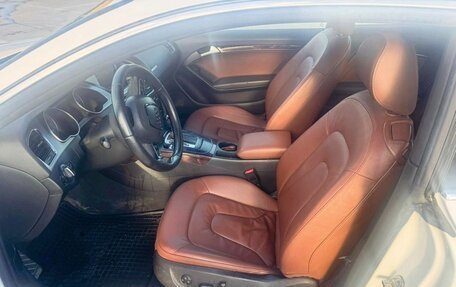 Audi A5, 2009 год, 2 250 000 рублей, 7 фотография