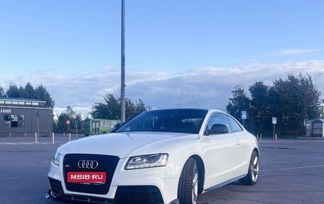 Audi A5, 2009 год, 2 250 000 рублей, 1 фотография