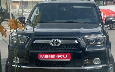 Toyota 4Runner V, 2011 год, 5 000 000 рублей, 1 фотография