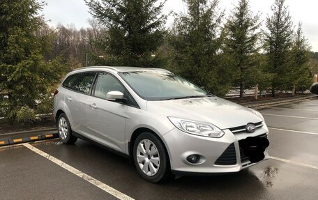 Ford Focus III, 2014 год, 800 000 рублей, 1 фотография