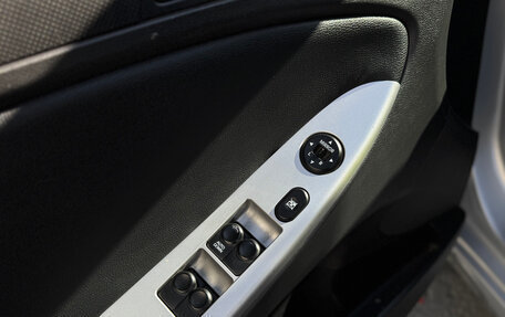 Hyundai Solaris II рестайлинг, 2013 год, 795 000 рублей, 13 фотография