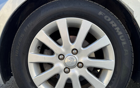 Hyundai Solaris II рестайлинг, 2013 год, 795 000 рублей, 10 фотография