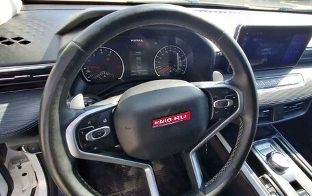 Haval Jolion, 2024 год, 1 464 300 рублей, 1 фотография